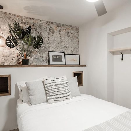 Casa Pandurata Luxury Apartments In Centro, San Miguel De Allende Kültér fotó
