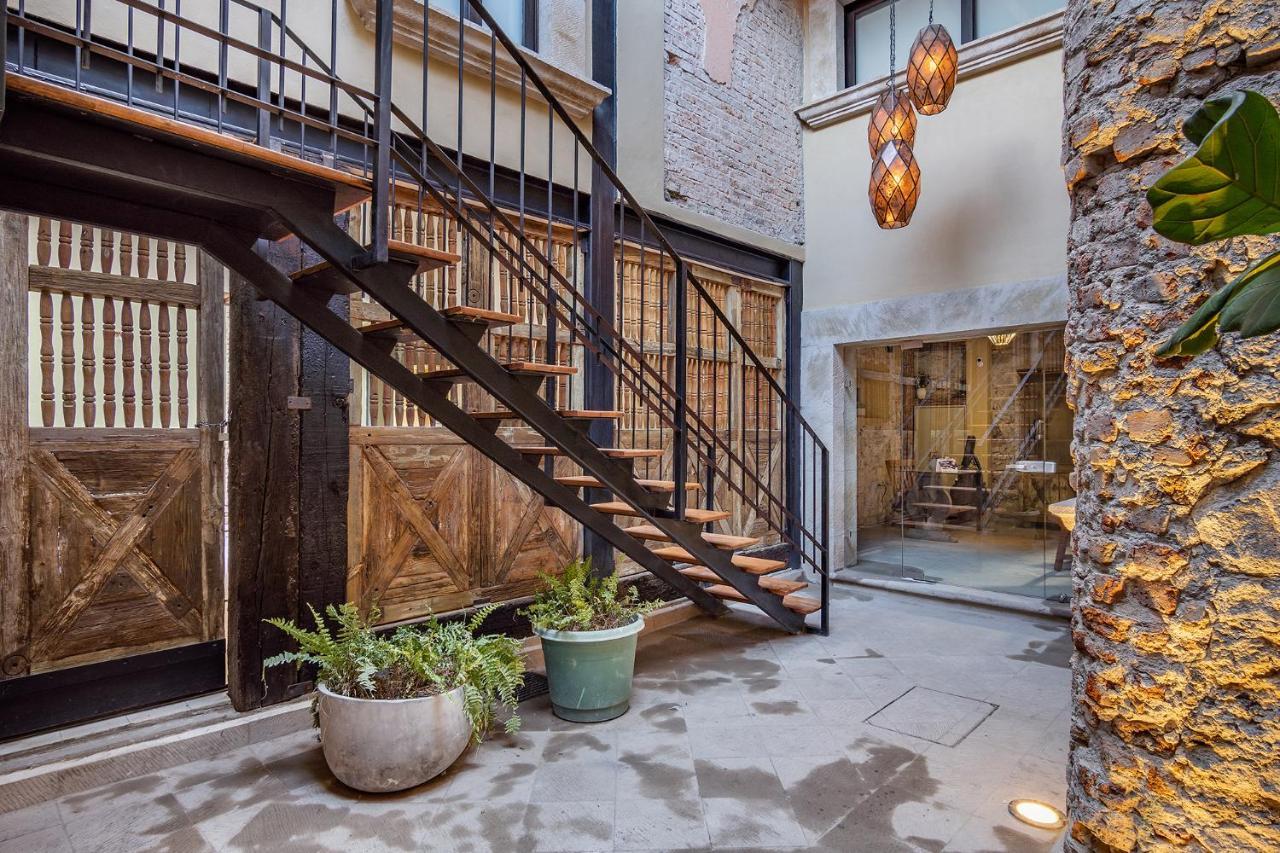 Casa Pandurata Luxury Apartments In Centro, San Miguel De Allende Kültér fotó