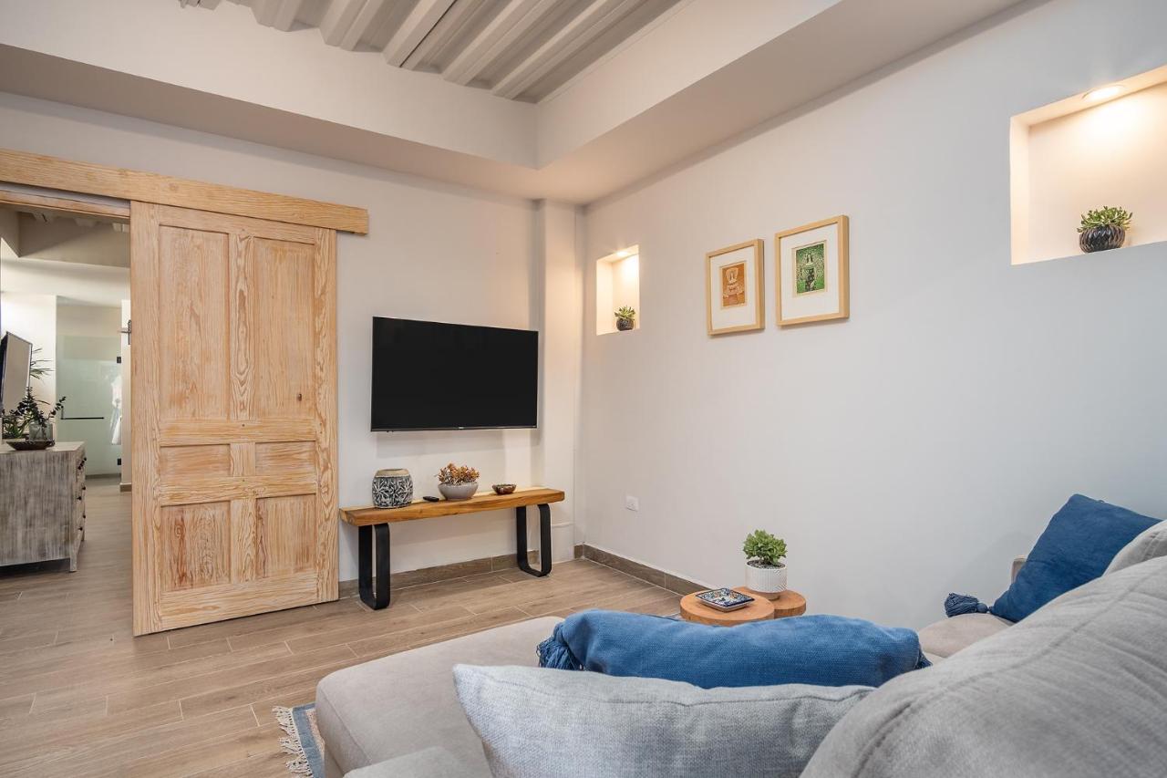 Casa Pandurata Luxury Apartments In Centro, San Miguel De Allende Kültér fotó