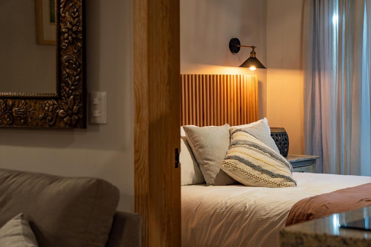 Casa Pandurata Luxury Apartments In Centro, San Miguel De Allende Kültér fotó