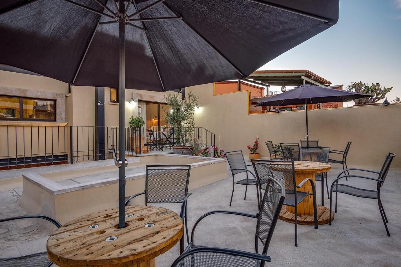 Casa Pandurata Luxury Apartments In Centro, San Miguel De Allende Kültér fotó
