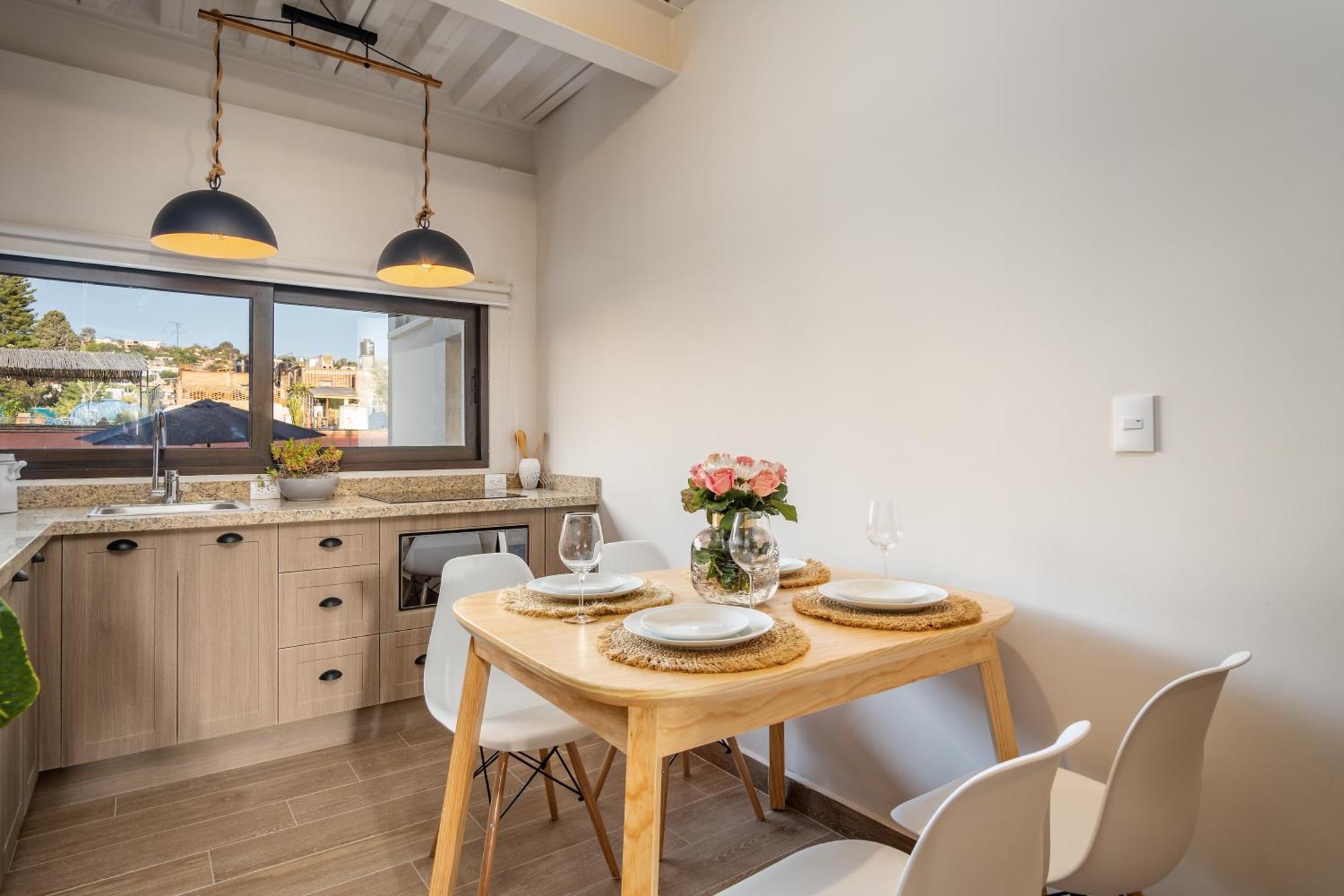 Casa Pandurata Luxury Apartments In Centro, San Miguel De Allende Kültér fotó