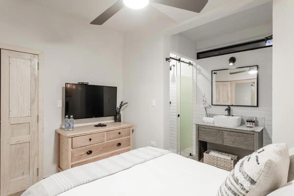 Casa Pandurata Luxury Apartments In Centro, San Miguel De Allende Szoba fotó