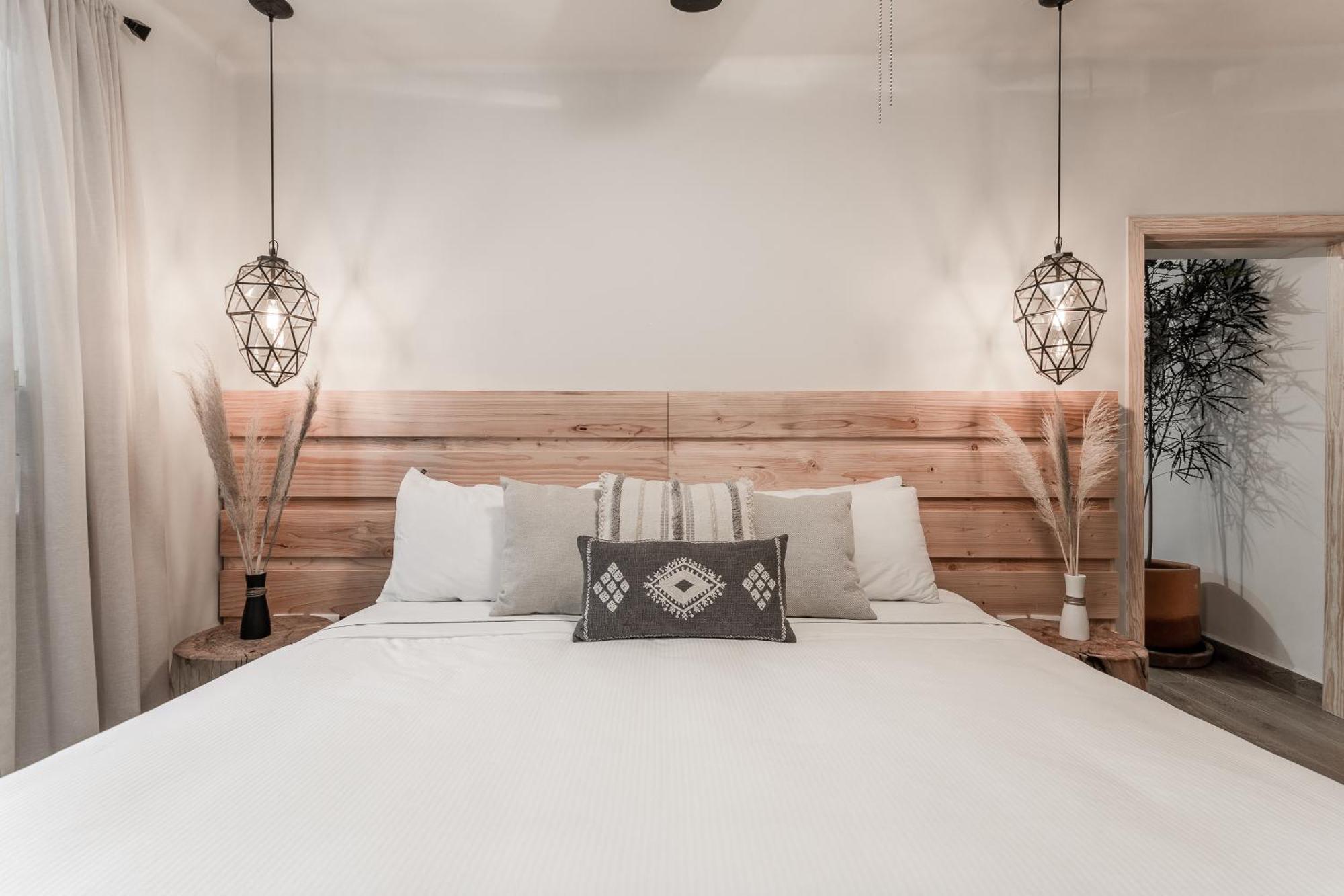 Casa Pandurata Luxury Apartments In Centro, San Miguel De Allende Kültér fotó