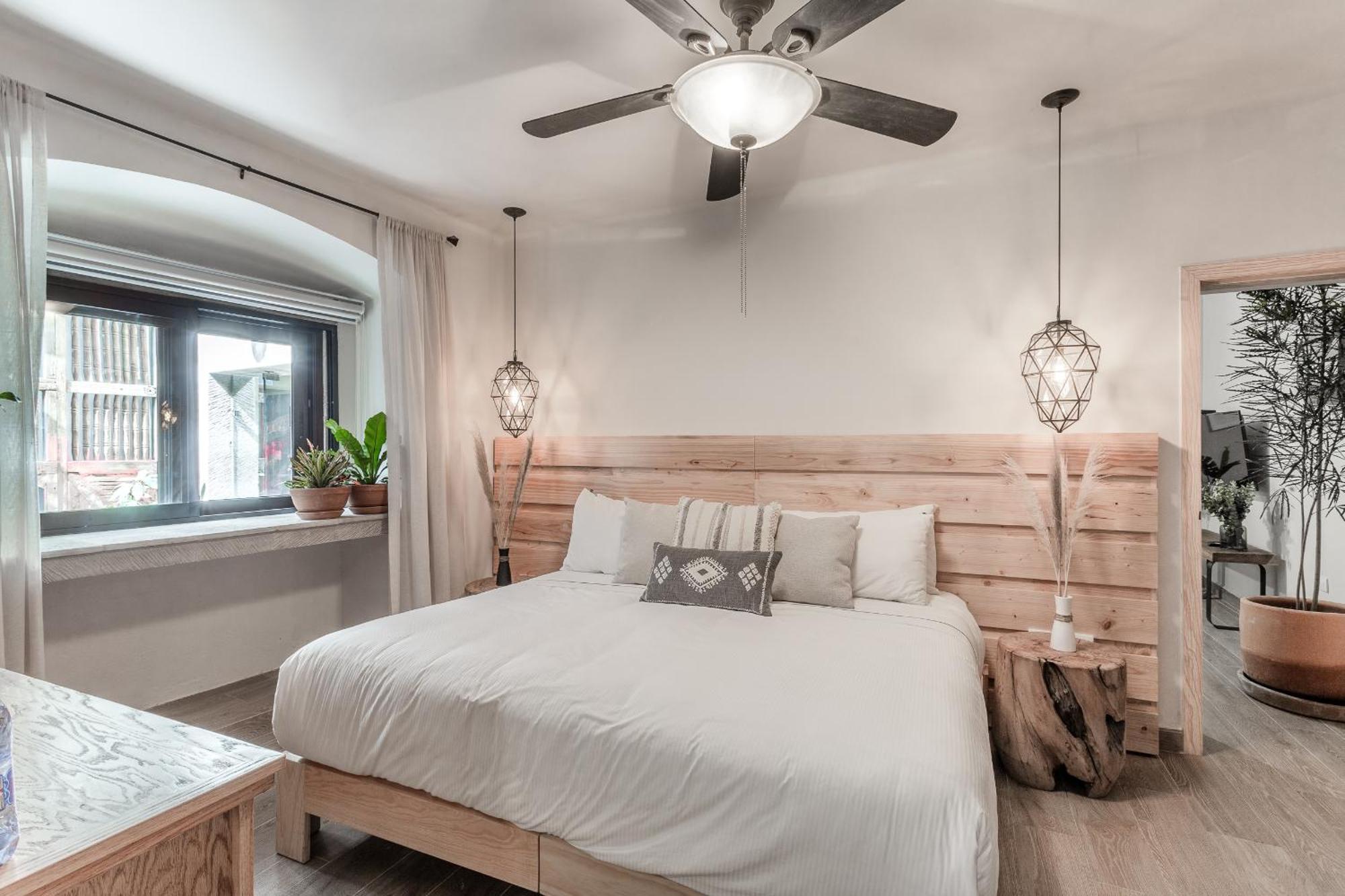 Casa Pandurata Luxury Apartments In Centro, San Miguel De Allende Kültér fotó