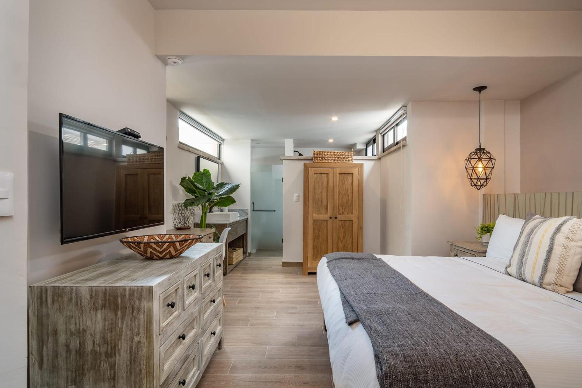 Casa Pandurata Luxury Apartments In Centro, San Miguel De Allende Kültér fotó