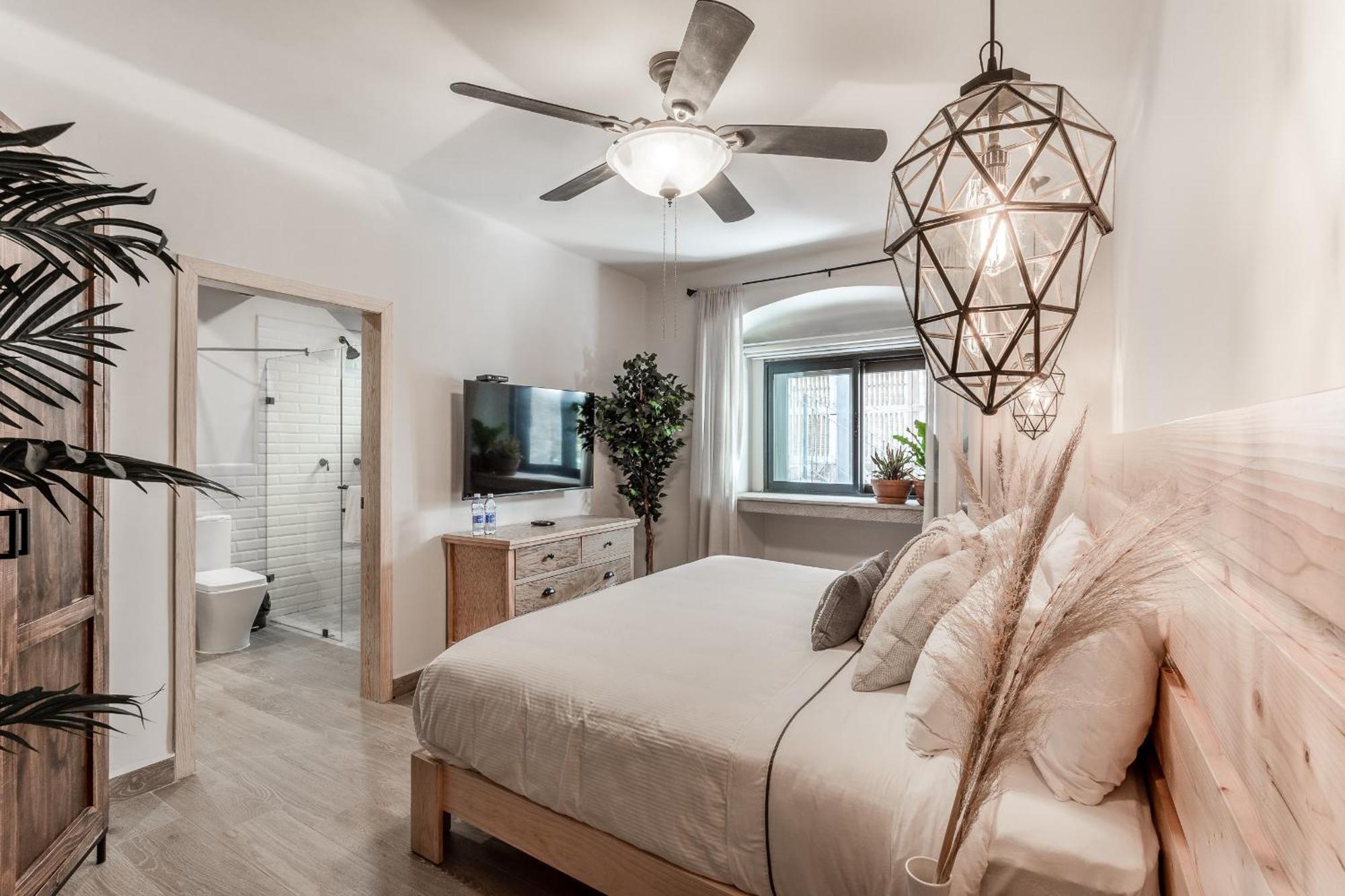 Casa Pandurata Luxury Apartments In Centro, San Miguel De Allende Kültér fotó