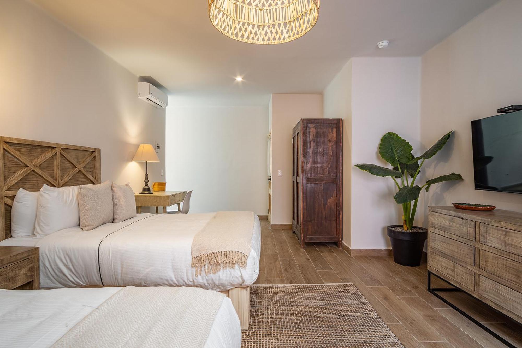 Casa Pandurata Luxury Apartments In Centro, San Miguel De Allende Kültér fotó
