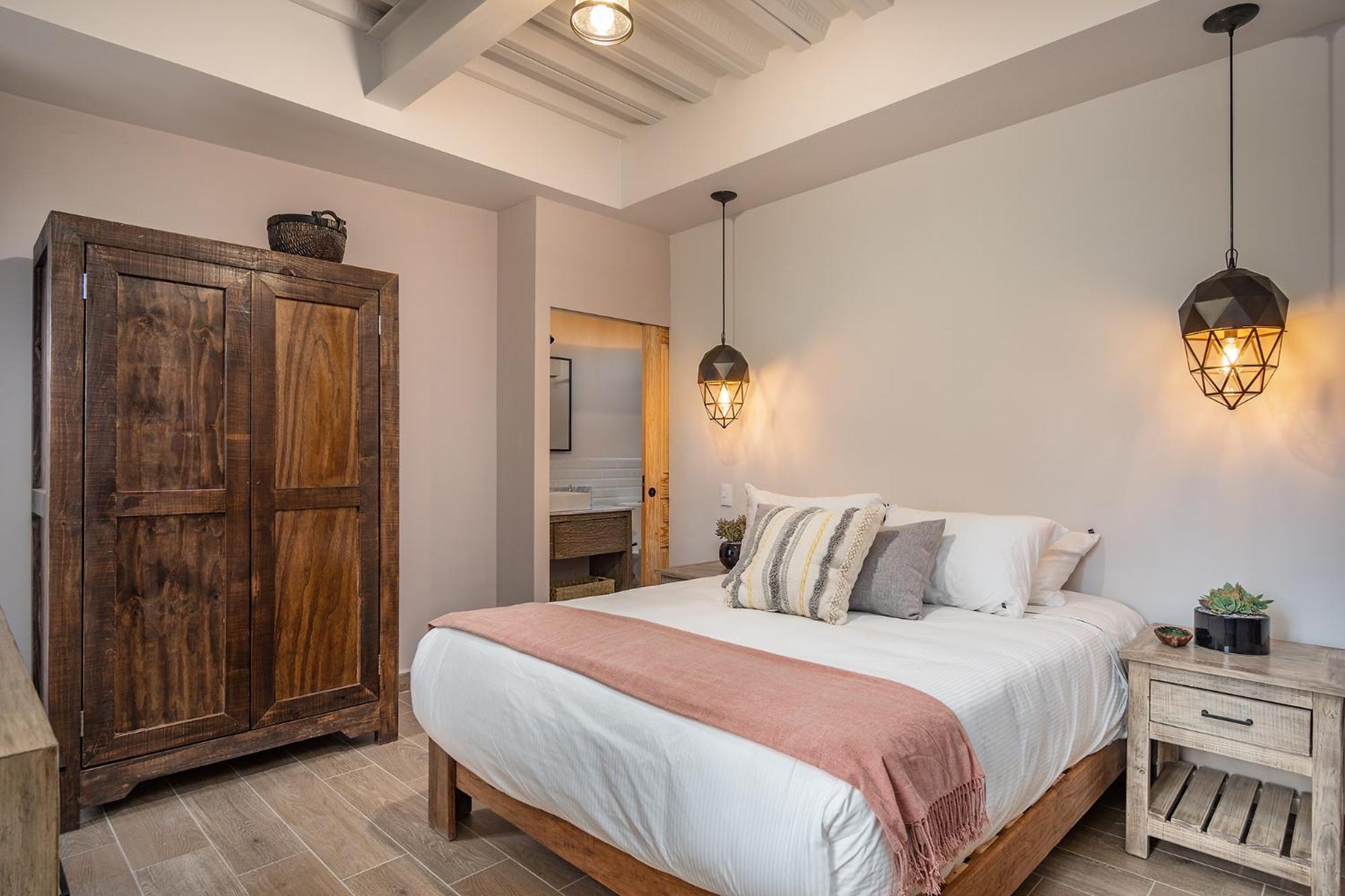 Casa Pandurata Luxury Apartments In Centro, San Miguel De Allende Kültér fotó