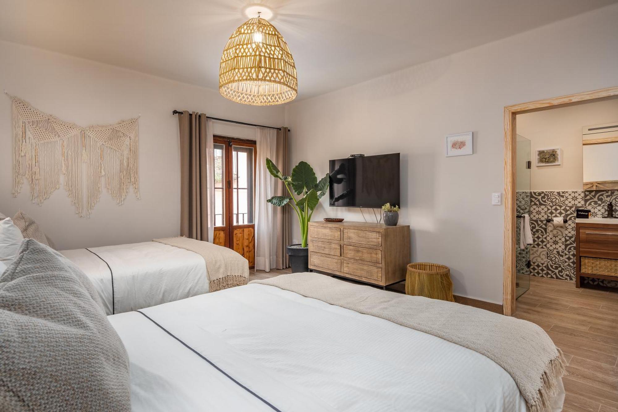 Casa Pandurata Luxury Apartments In Centro, San Miguel De Allende Kültér fotó
