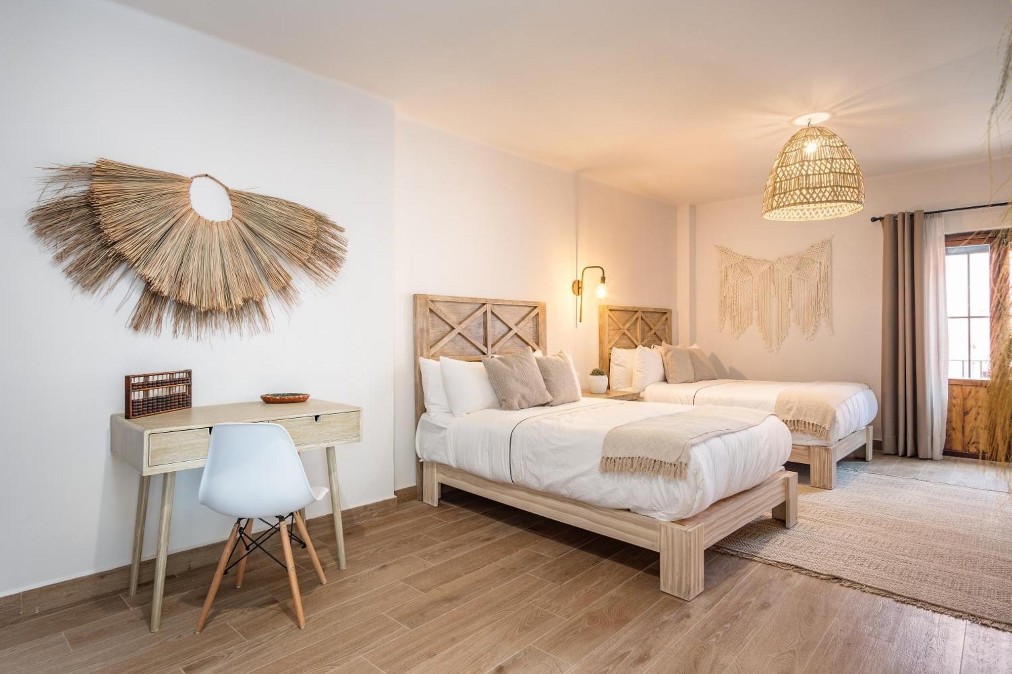 Casa Pandurata Luxury Apartments In Centro, San Miguel De Allende Kültér fotó