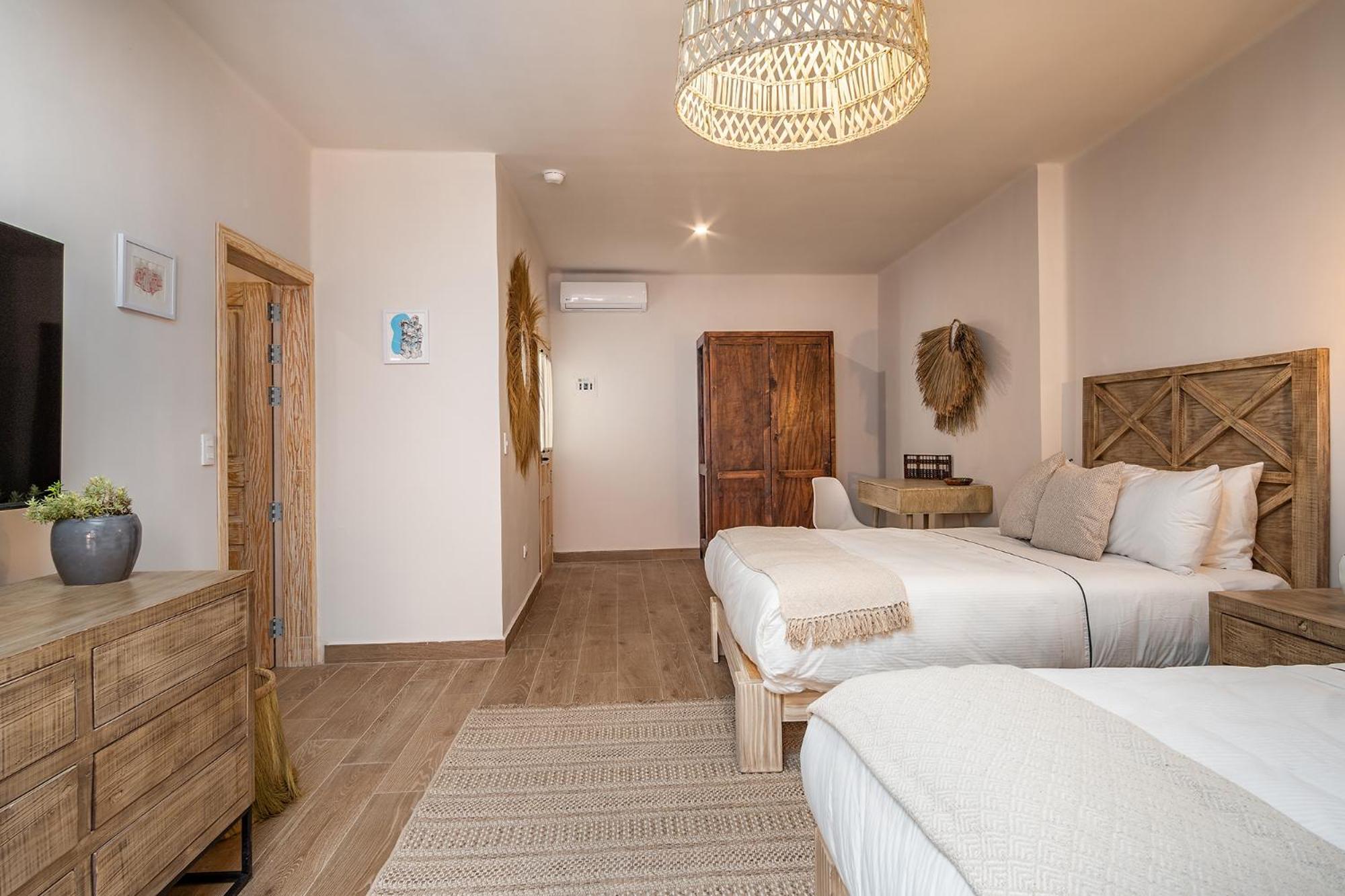 Casa Pandurata Luxury Apartments In Centro, San Miguel De Allende Kültér fotó