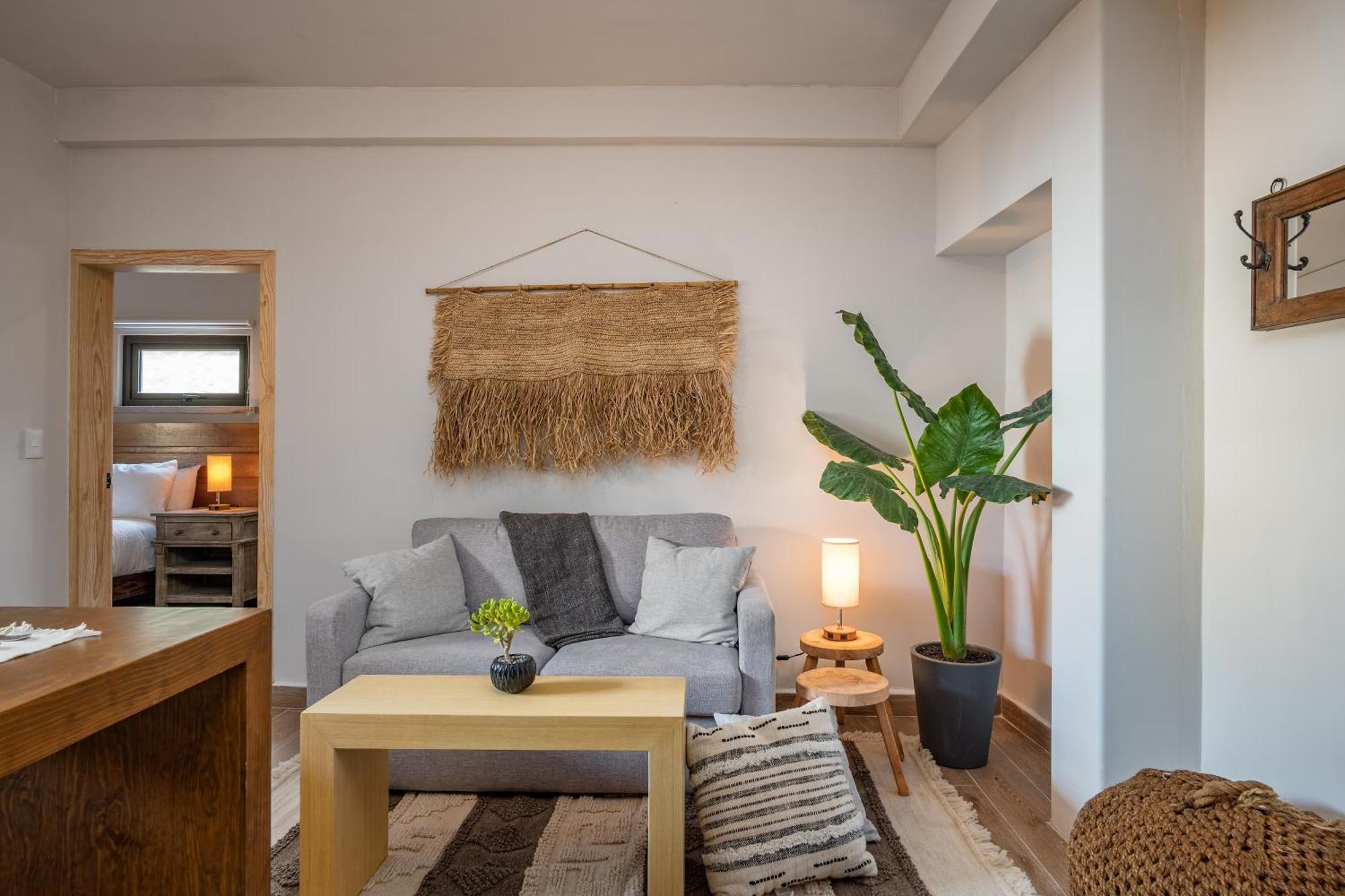Casa Pandurata Luxury Apartments In Centro, San Miguel De Allende Szoba fotó