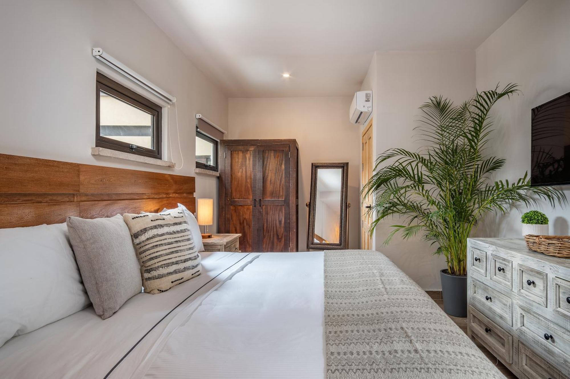 Casa Pandurata Luxury Apartments In Centro, San Miguel De Allende Szoba fotó
