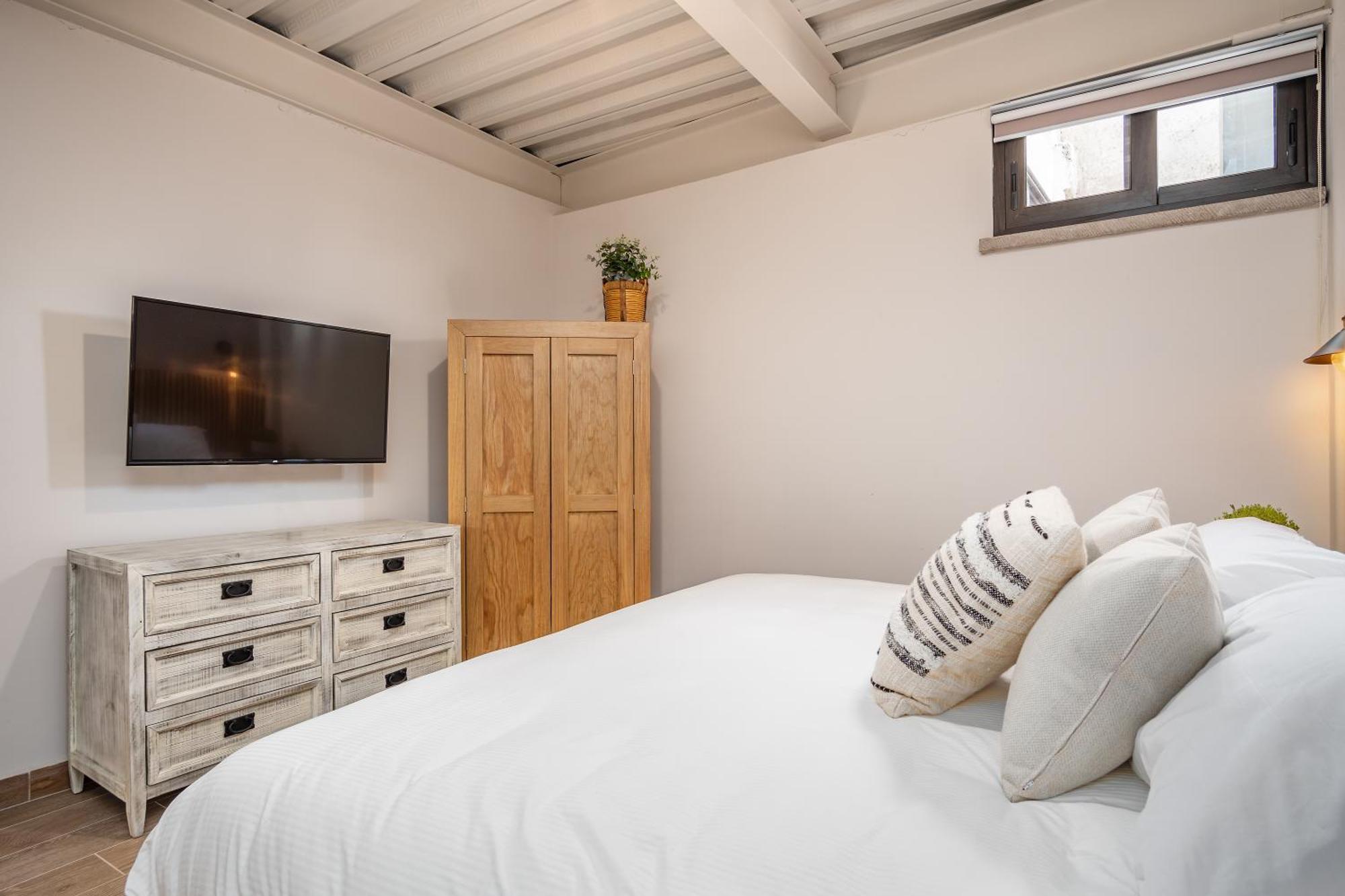 Casa Pandurata Luxury Apartments In Centro, San Miguel De Allende Szoba fotó